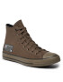 Converse Кецове Chuck Taylor All Star A05552C Кафяв - Pepit.bg