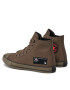 Converse Кецове Chuck Taylor All Star A05552C Кафяв - Pepit.bg