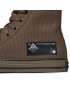 Converse Кецове Chuck Taylor All Star A05552C Кафяв - Pepit.bg