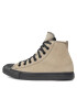 Converse Кецове Chuck Taylor All Star A05613C Бежов - Pepit.bg