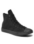Converse Кецове Chuck Taylor All Star A05614C Черен - Pepit.bg