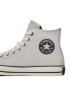 Converse Кецове Chuck Taylor All Star A05697C Бежов - Pepit.bg