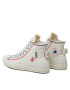 Converse Кецове Chuck Taylor All Star A06104C Екрю - Pepit.bg