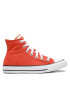 Converse Кецове Chuck Taylor All Star A06197C Оранжев - Pepit.bg