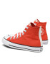 Converse Кецове Chuck Taylor All Star A06197C Оранжев - Pepit.bg