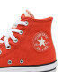 Converse Кецове Chuck Taylor All Star A06197C Оранжев - Pepit.bg