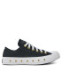Converse Кецове Chuck Taylor All Star A07907C Черен - Pepit.bg