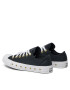 Converse Кецове Chuck Taylor All Star A07907C Черен - Pepit.bg