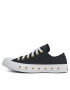 Converse Кецове Chuck Taylor All Star A07907C Черен - Pepit.bg