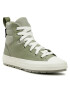Converse Кецове Chuck Taylor All Star Berkshire A04650C Зелен - Pepit.bg
