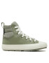 Converse Кецове Chuck Taylor All Star Berkshire A04650C Зелен - Pepit.bg