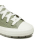 Converse Кецове Chuck Taylor All Star Berkshire A04650C Зелен - Pepit.bg