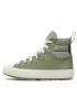 Converse Кецове Chuck Taylor All Star Berkshire A04650C Зелен - Pepit.bg