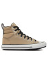 Converse Кецове Chuck Taylor All Star Berkshire Boot A04475C Бежов - Pepit.bg