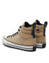 Converse Кецове Chuck Taylor All Star Berkshire Boot A04475C Бежов - Pepit.bg