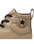 Converse Кецове Chuck Taylor All Star Berkshire Boot A04475C Бежов - Pepit.bg