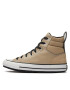 Converse Кецове Chuck Taylor All Star Berkshire Boot A04475C Бежов - Pepit.bg