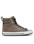 Converse Кецове Chuck Taylor All Star Berkshire Boot A04476C Бежов - Pepit.bg