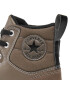 Converse Кецове Chuck Taylor All Star Berkshire Boot A04476C Бежов - Pepit.bg