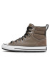 Converse Кецове Chuck Taylor All Star Berkshire Boot A04476C Бежов - Pepit.bg