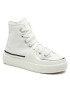 Converse Кецове Chuck Taylor All Star Construct A02832C Екрю - Pepit.bg