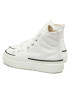 Converse Кецове Chuck Taylor All Star Construct A02832C Екрю - Pepit.bg