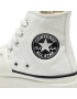 Converse Кецове Chuck Taylor All Star Construct A02832C Екрю - Pepit.bg