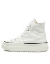 Converse Кецове Chuck Taylor All Star Construct A02832C Екрю - Pepit.bg