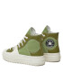 Converse Кецове Chuck Taylor All Star Construct A03471C Зелен - Pepit.bg