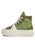 Converse Кецове Chuck Taylor All Star Construct A03471C Зелен - Pepit.bg