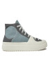 Converse Кецове Chuck Taylor All Star Construct A03472C Зелен - Pepit.bg