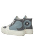 Converse Кецове Chuck Taylor All Star Construct A03472C Зелен - Pepit.bg