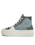 Converse Кецове Chuck Taylor All Star Construct A03472C Зелен - Pepit.bg
