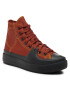 Converse Кецове Chuck Taylor All Star Construct A04527C Кафяв - Pepit.bg