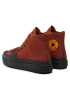 Converse Кецове Chuck Taylor All Star Construct A04527C Кафяв - Pepit.bg