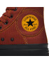 Converse Кецове Chuck Taylor All Star Construct A04527C Кафяв - Pepit.bg