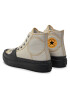 Converse Кецове Chuck Taylor All Star Construct A04528C Бежов - Pepit.bg