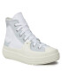 Converse Кецове Chuck Taylor All Star Construct A05042C Сив - Pepit.bg