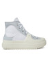 Converse Кецове Chuck Taylor All Star Construct A05042C Сив - Pepit.bg
