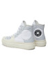 Converse Кецове Chuck Taylor All Star Construct A05042C Сив - Pepit.bg