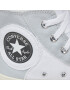 Converse Кецове Chuck Taylor All Star Construct A05042C Сив - Pepit.bg