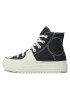 Converse Кецове Chuck Taylor All Star Construct A05094C Черен - Pepit.bg