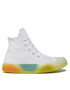 Converse Кецове Chuck Taylor All Star CX A03462C Бял - Pepit.bg