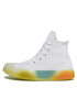 Converse Кецове Chuck Taylor All Star CX A03462C Бял - Pepit.bg
