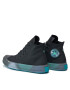 Converse Кецове Chuck Taylor All Star CX A03463C Черен - Pepit.bg