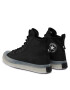 Converse Кецове Chuck Taylor All Star CX Explore A02411C Черен - Pepit.bg