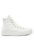 Converse Кецове Chuck Taylor All Star Lift A03719C Екрю - Pepit.bg