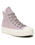 Converse Кецове Chuck Taylor All Star Lift A05014C Виолетов - Pepit.bg