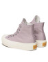 Converse Кецове Chuck Taylor All Star Lift A05014C Виолетов - Pepit.bg