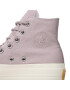 Converse Кецове Chuck Taylor All Star Lift A05014C Виолетов - Pepit.bg